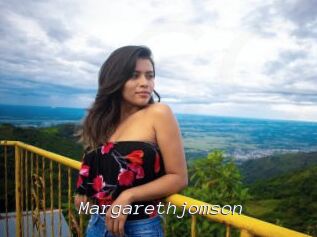 Margarethjomson