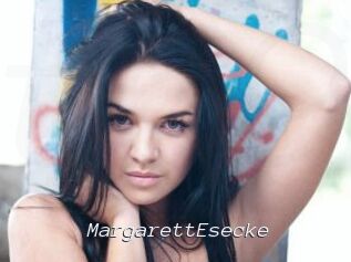 MargarettEsecke