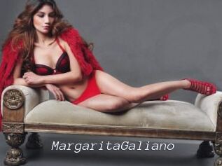 MargaritaGaliano
