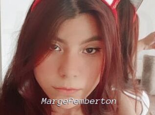 MargePemberton
