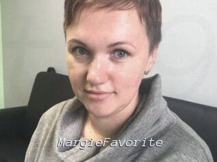 MargieFavorite