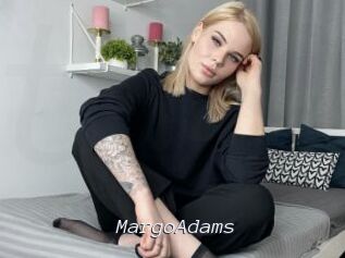 MargoAdams