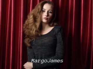 MargoJames