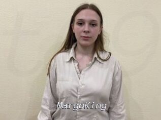 MargoKing