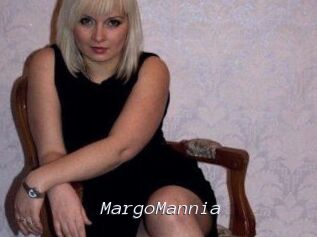 MargoMannia