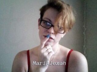 MariAlexah