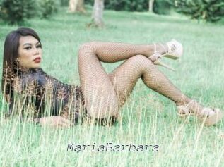 MariaBarbara