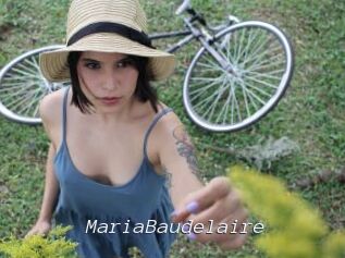 MariaBaudelaire