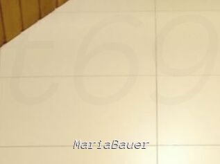 MariaBauer