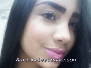 MariaCelesteJhonson