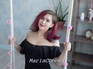 MariaConner