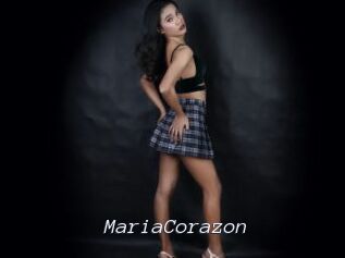 MariaCorazon
