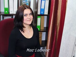 MariaDear