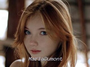 MariaDumont
