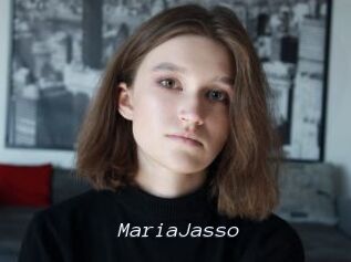 MariaJasso