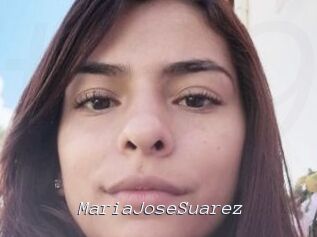 MariaJoseSuarez