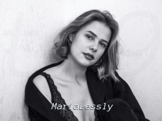 MariaLessly