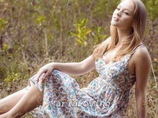 MariaLoving