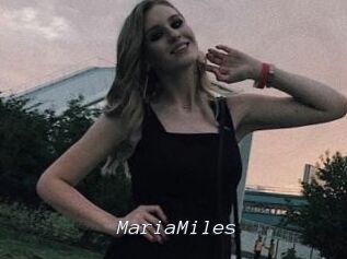 MariaMiles