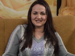 MariaMills