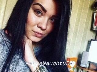MariaNaughtyBB