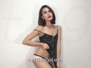 MariaPeters