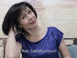 MariaRobynson