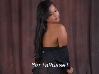 MariaRussel