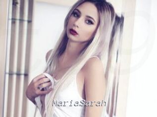 MariaSarah