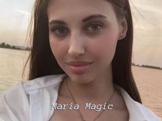 Maria_Magic