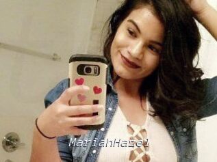 MariahHazel