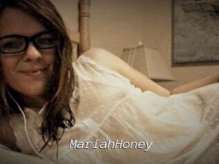 MariahHoney