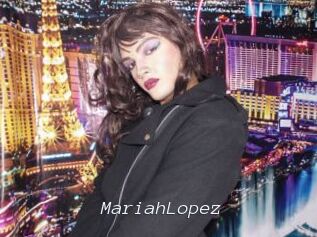 MariahLopez