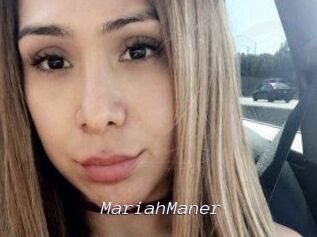 Mariah_Maner