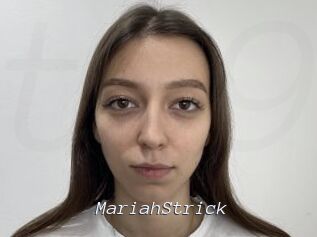 MariahStrick