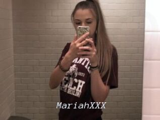 MariahXXX