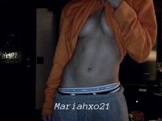 Mariahxo21
