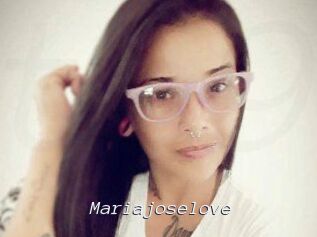 Mariajoselove