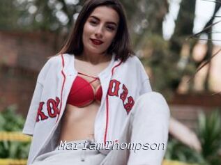 MariamThompson