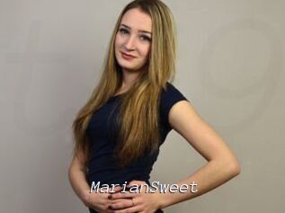 MarianSweet