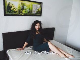 MarianaDean