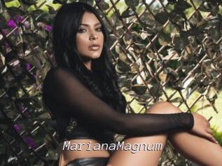 MarianaMagnum