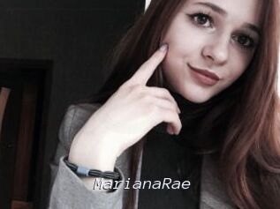 MarianaRae