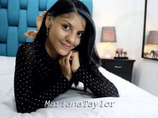 MarianaTaylor