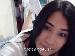 Mariangel13