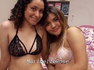 MaribelleRose