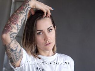 MarieDavidson