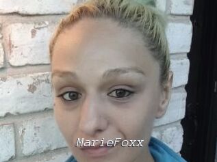 MarieFoxx