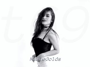 MarieGolds