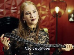 MarieJanes